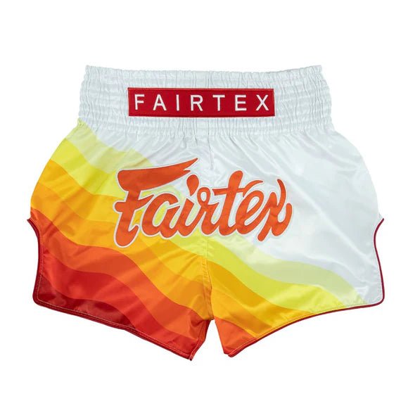 Fairtex BS1932 Spectrum Muay Thai Shorts - Fight.ShopMuay Thai ShortFairtexXS