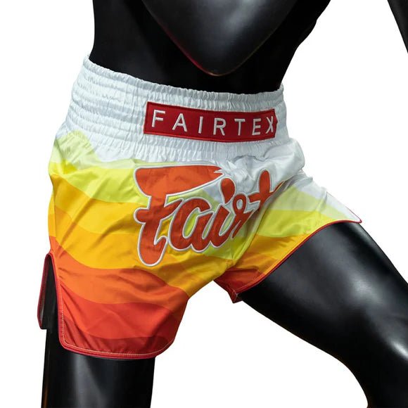 Fairtex BS1932 Spectrum Muay Thai Shorts - Fight.ShopMuay Thai ShortFairtexXS