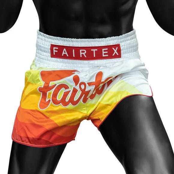 Fairtex BS1932 Spectrum Muay Thai Shorts - Fight.ShopMuay Thai ShortFairtexXS