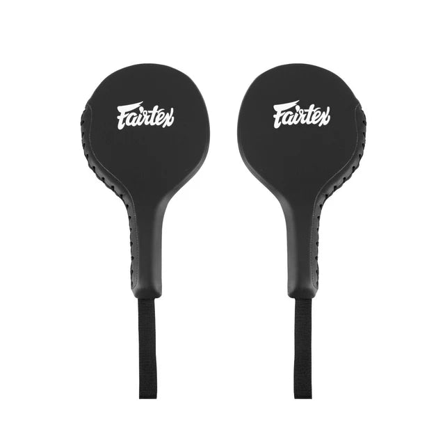 Fairtex BXP1 Boxing Paddles - Fight.ShopBoxing PaddlesFairtexBlack