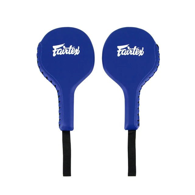 Fairtex BXP1 Boxing Paddles - Fight.ShopBoxing PaddlesFairtexBlue