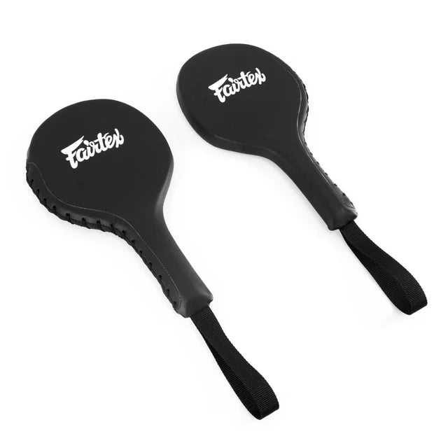 Fairtex BXP1 Boxing Paddles - Fight.ShopBoxing PaddlesFairtexRed