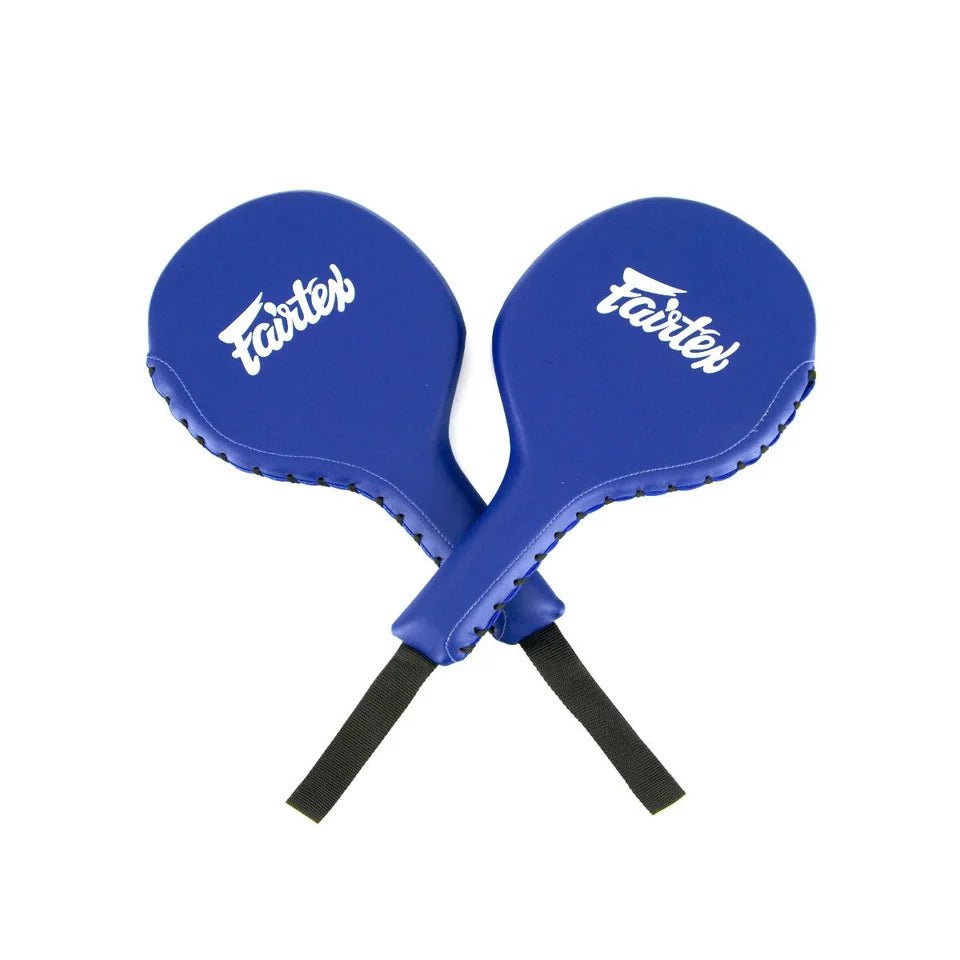 Fairtex BXP1 Boxing Paddles - Fight.ShopBoxing PaddlesFairtexRed