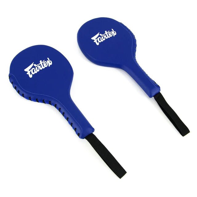 Fairtex BXP1 Boxing Paddles - Fight.ShopBoxing PaddlesFairtexRed