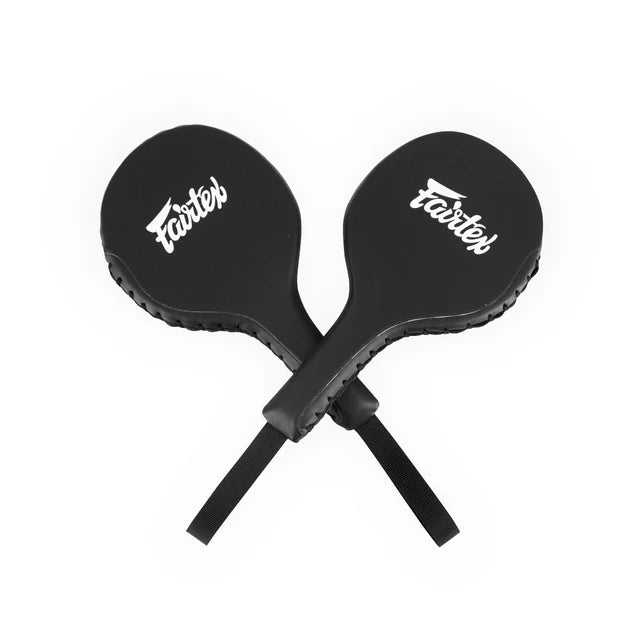 Fairtex BXP1 Boxing Paddles - Fight.ShopBoxing PaddlesFairtexRed