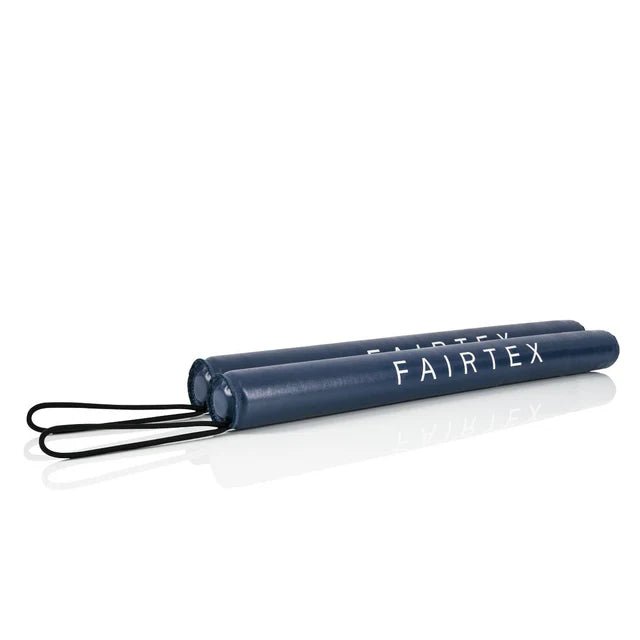 Fairtex BXS1 Leather Boxing Sticks - Fight.ShopBoxing SticksFairtexBlue