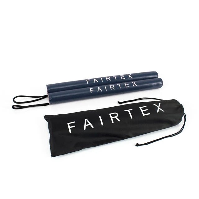 Fairtex BXS1 Leather Boxing Sticks - Fight.ShopBoxing SticksFairtexBlue