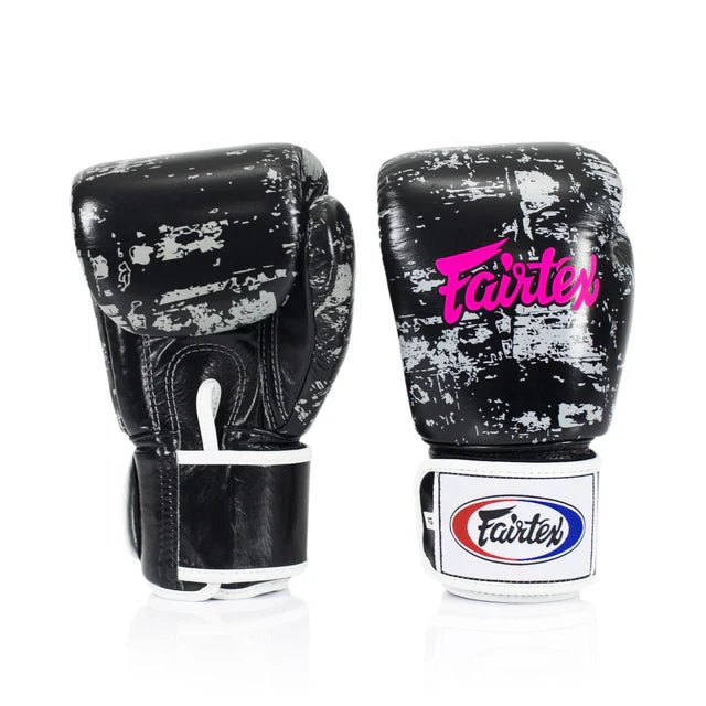 Fairtex Dark Cloud BGV1 Muay Thai Boxing Glove - Fight.ShopBoxing GlovesFairtex10oz