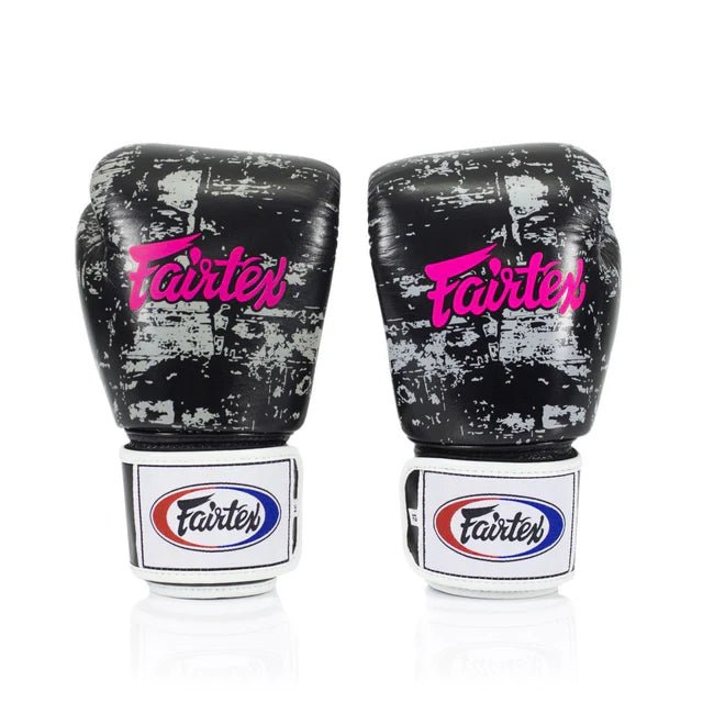 Fairtex Dark Cloud BGV1 Muay Thai Boxing Glove - Fight.ShopBoxing GlovesFairtex10oz