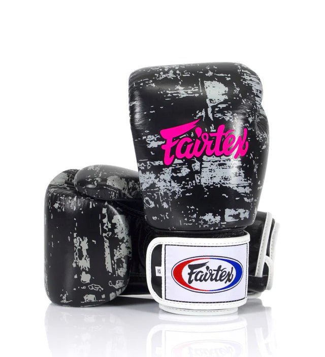 Fairtex Dark Cloud BGV1 Muay Thai Boxing Glove - Fight.ShopBoxing GlovesFairtex10oz