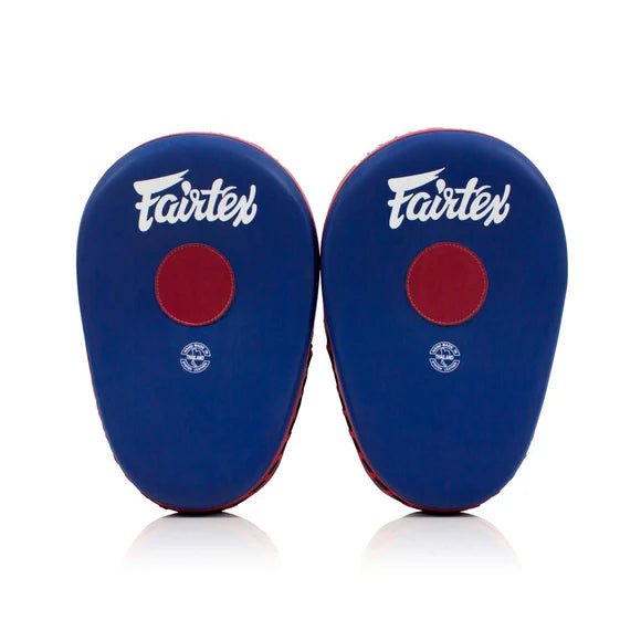 Fairtex FMV13 Maximized Focus Mitts - Fight.ShopMittsFairtexBlue