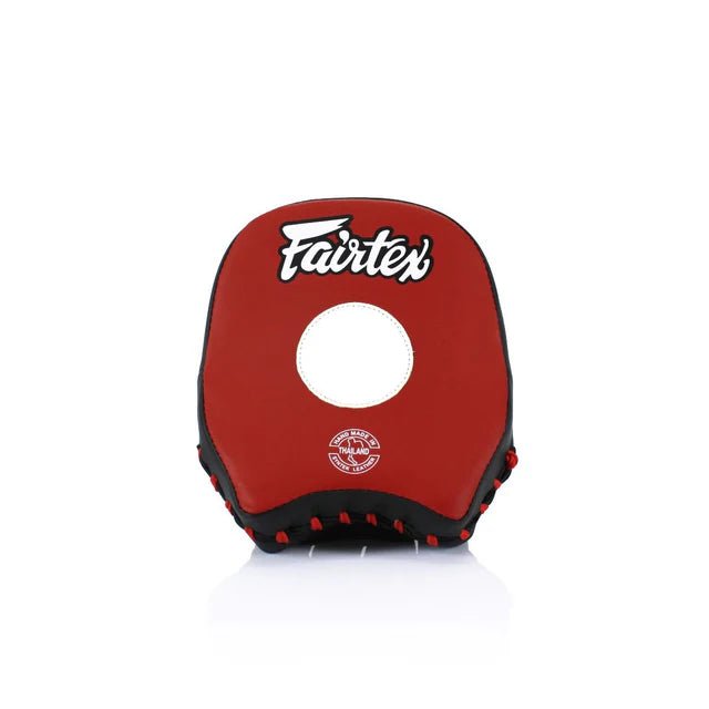 Fairtex FMV14 Focus Mitts Short - Fight.ShopMittsFairtex