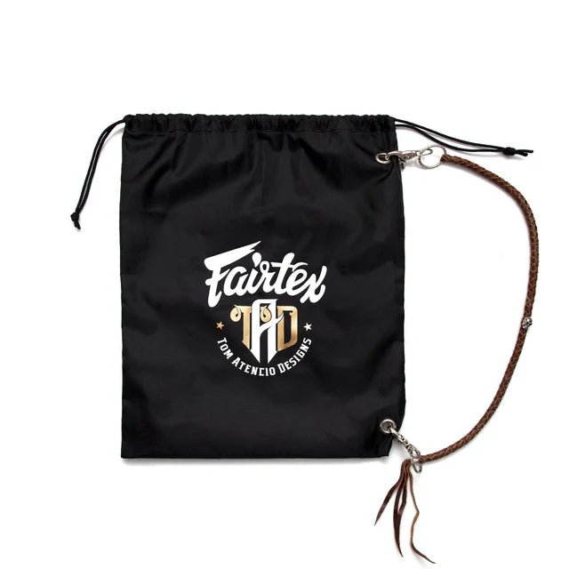 Fairtex Heart of a Warrior Boxing Gloves - Limited Edition - Fight.ShopBoxing GlovesFairtex10oz