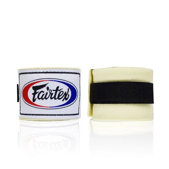 Fairtex HW2 Handwraps - Fight.ShopHand WrapFairtexBeige