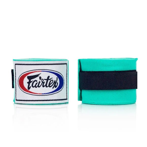 Fairtex HW2 Handwraps - Fight.ShopHand WrapFairtexBlue