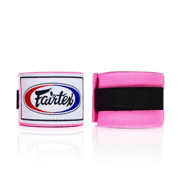 Fairtex HW2 Handwraps - Fight.ShopHand WrapFairtexPink