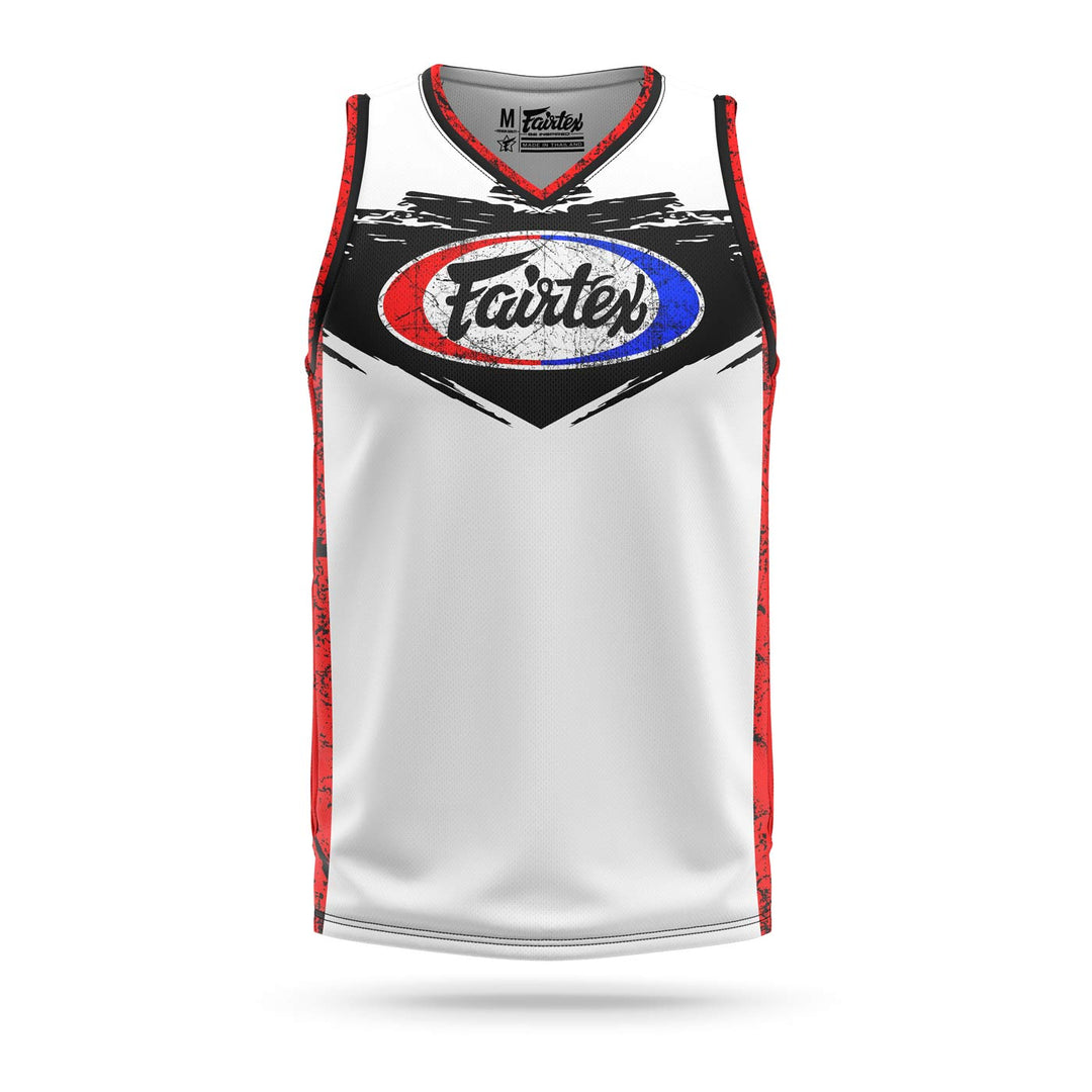 Fairtex JS10 Jersey - Fight.ShopJerseyFairtexXS