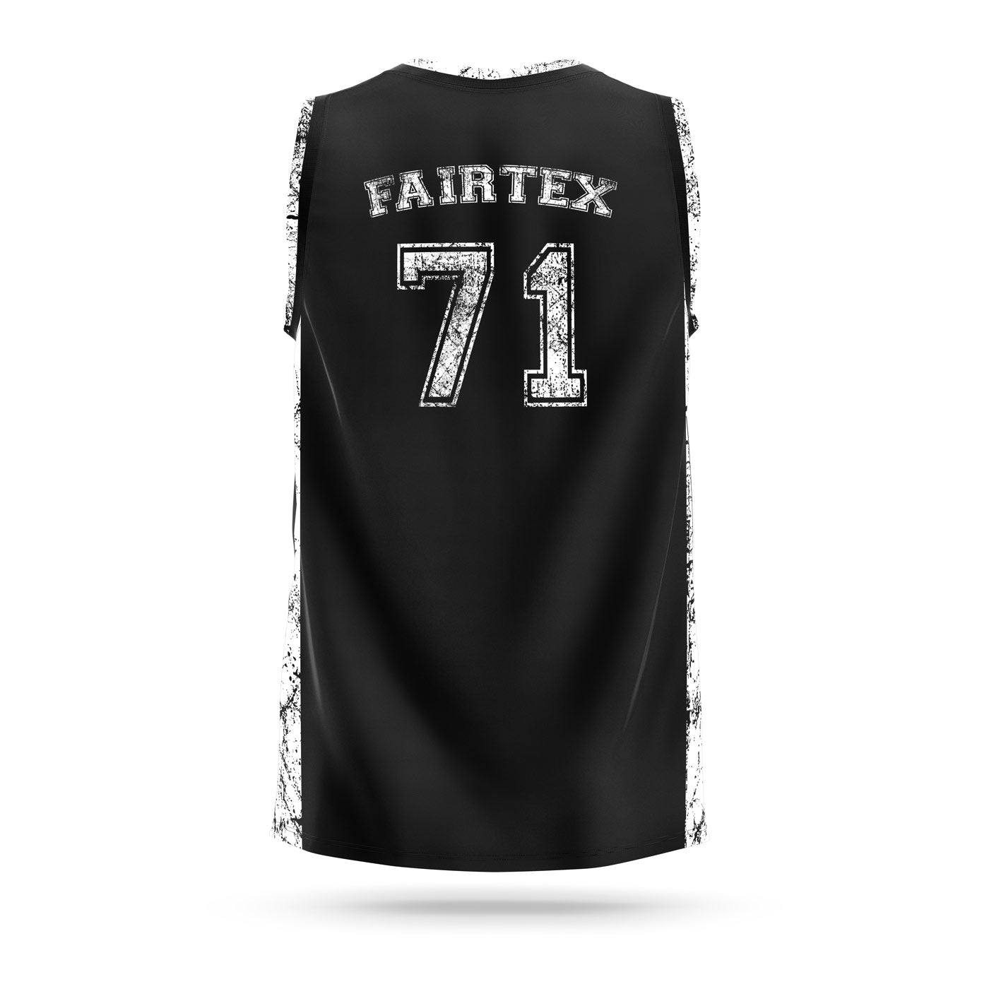 Fairtex JS9 Jersey - Fight.ShopJerseyFairtexXS