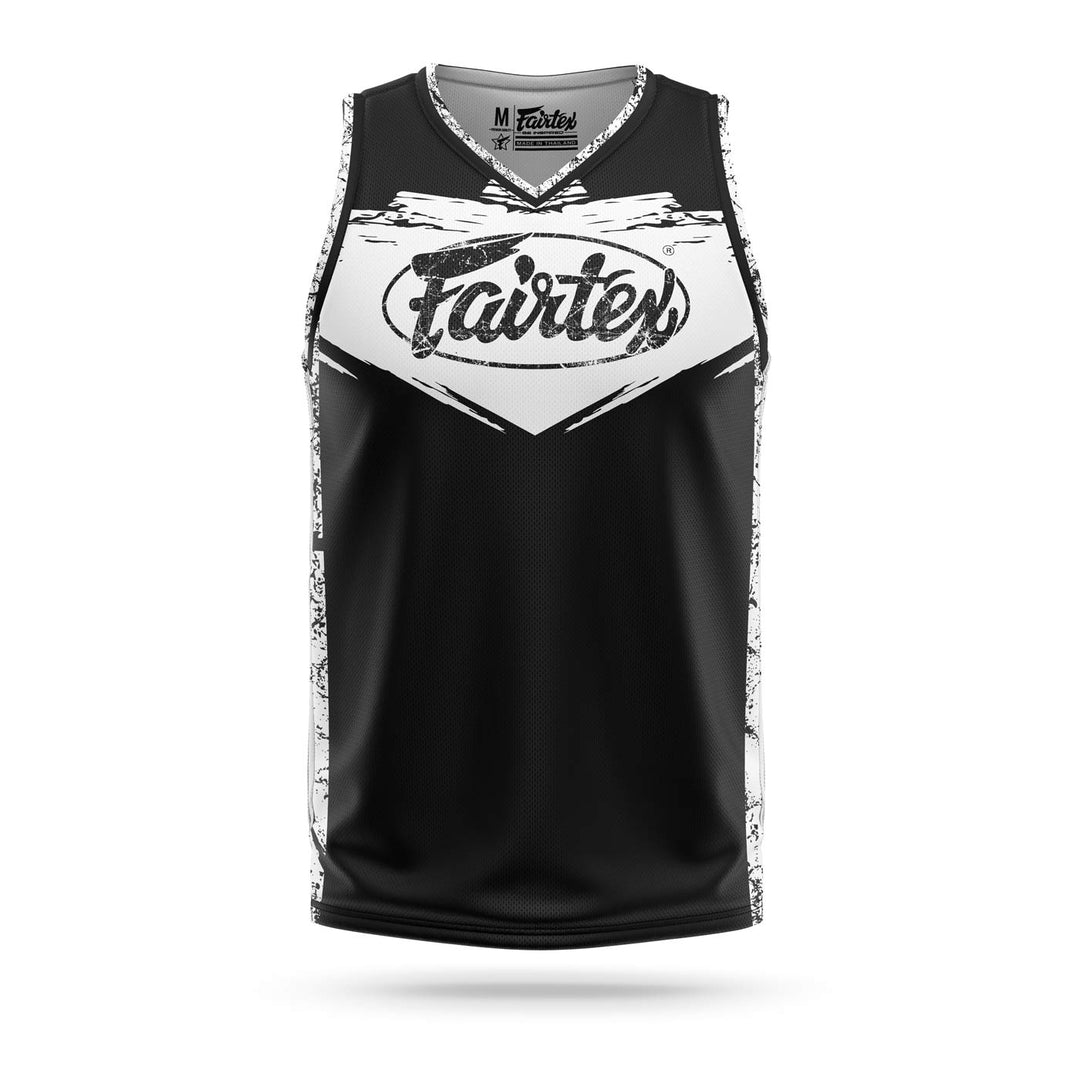 Fairtex JS9 Jersey - Fight.ShopJerseyFairtexXS