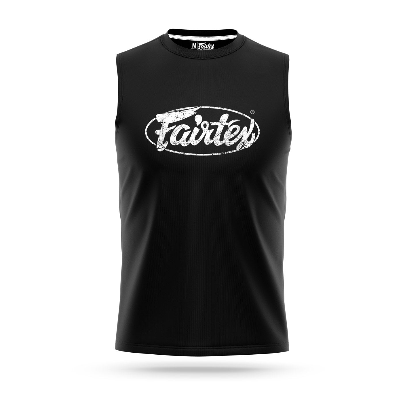 Fairtex MTT27 Sleeveless - Fight.ShopJerseyFairtexXS