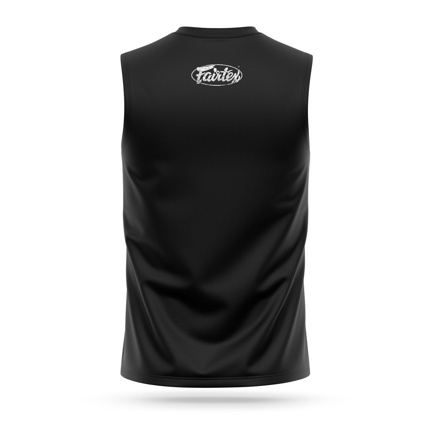 Fairtex MTT27 Sleeveless - Fight.ShopJerseyFairtexXS