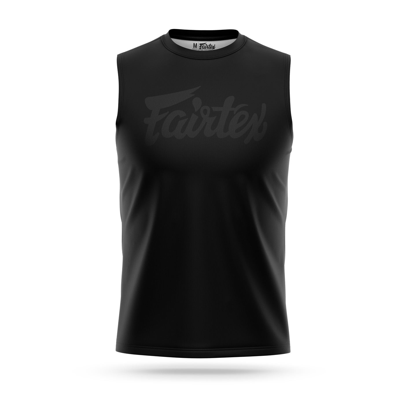 Fairtex MTT34 Sleeveless - Fight.ShopJerseyFairtexXS