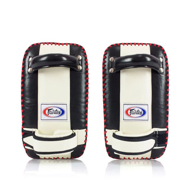 Fairtex Muay Thai Curved Pads - Fight.ShopThai PadFairtexKPLC1 Small