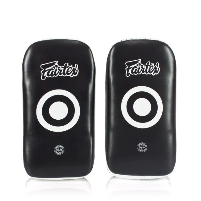 Fairtex Muay Thai Curved Pads - Fight.ShopThai PadFairtexKPLC2 Standard