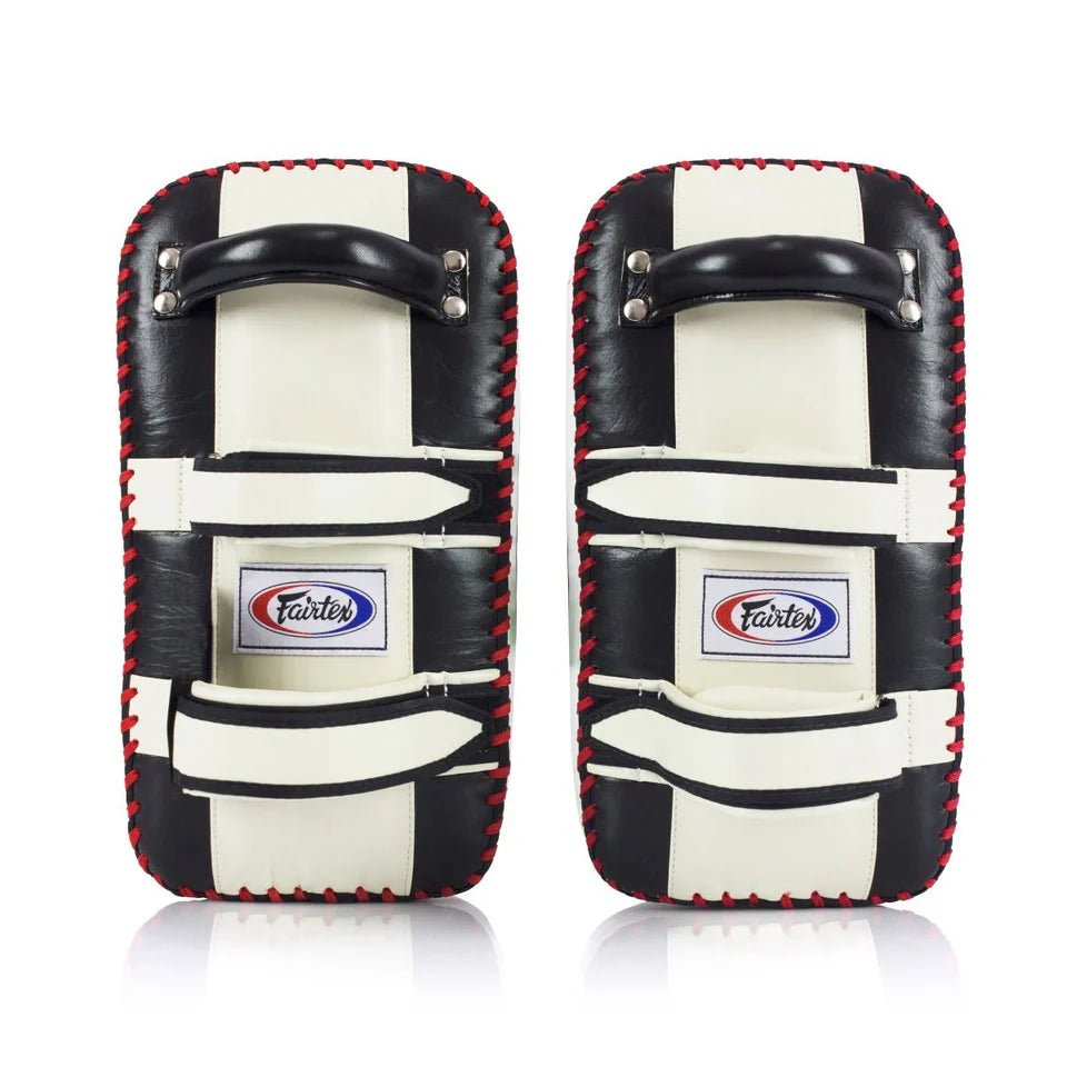 Fairtex Muay Thai Curved Pads - Fight.ShopThai PadFairtexKPLC2 Standard