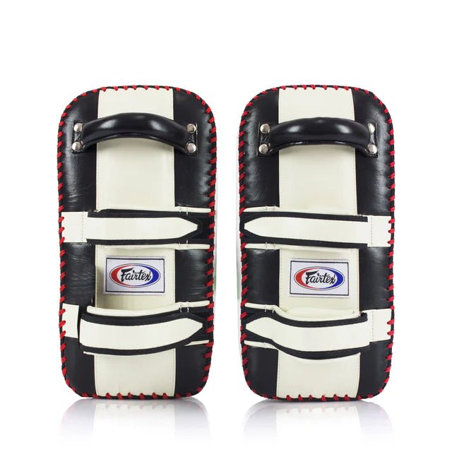 Fairtex Muay Thai Curved Pads - Fight.ShopThai PadFairtexKPLC3 Extra Thick