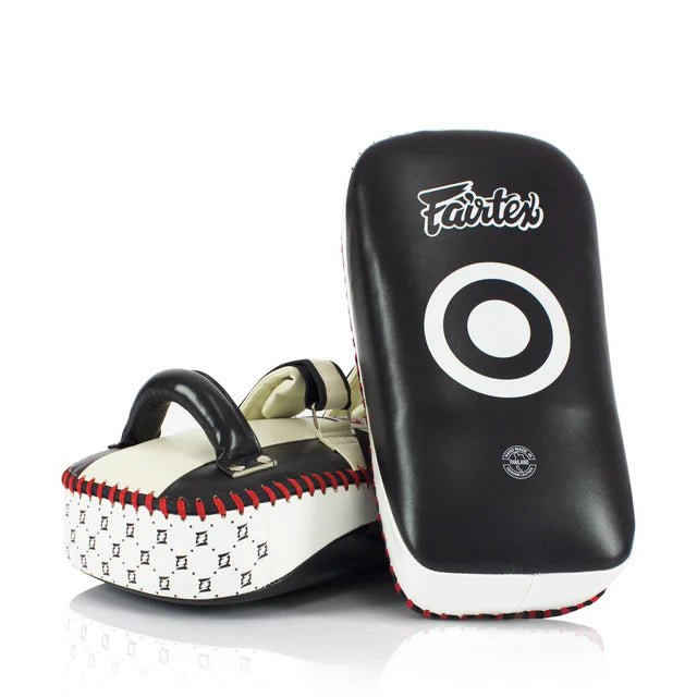 Fairtex Muay Thai Curved Pads - Fight.ShopThai PadFairtexKPLC3 Extra Thick