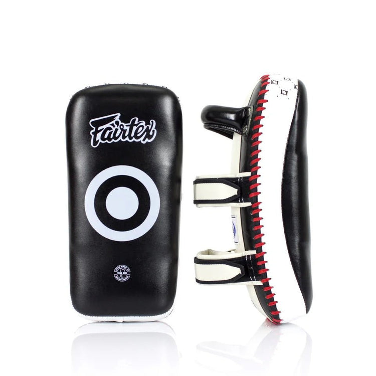 Fairtex Muay Thai Curved Pads - Fight.ShopThai PadFairtexKPLC4 Extra Long