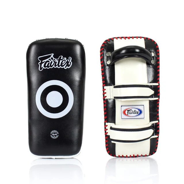 Fairtex Muay Thai Curved Pads - Fight.ShopThai PadFairtexKPLC4 Extra Long