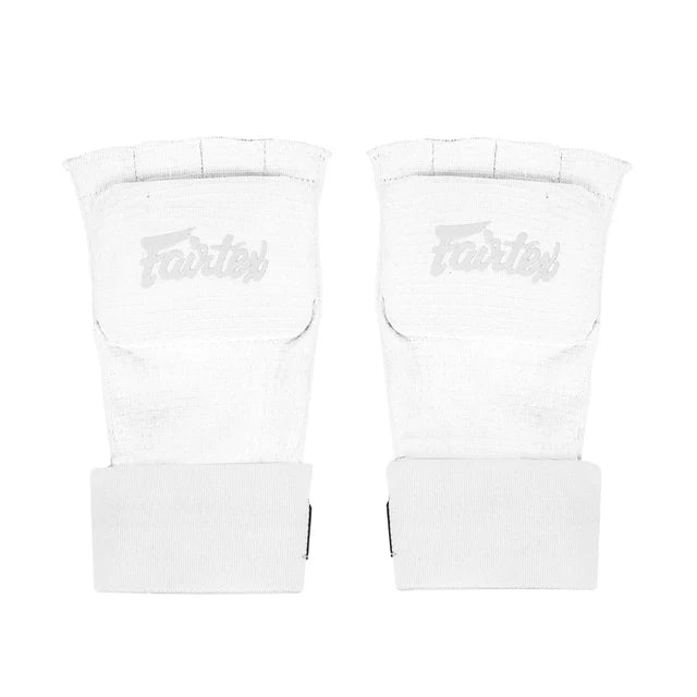 Fairtex Quick Wraps HW3 - Fight.ShopHand WrapFairtexWhiteS - M