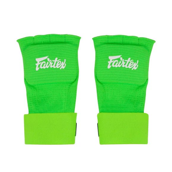 Fairtex Quick Wraps - Fight.ShopHand WrapFairtexGreen