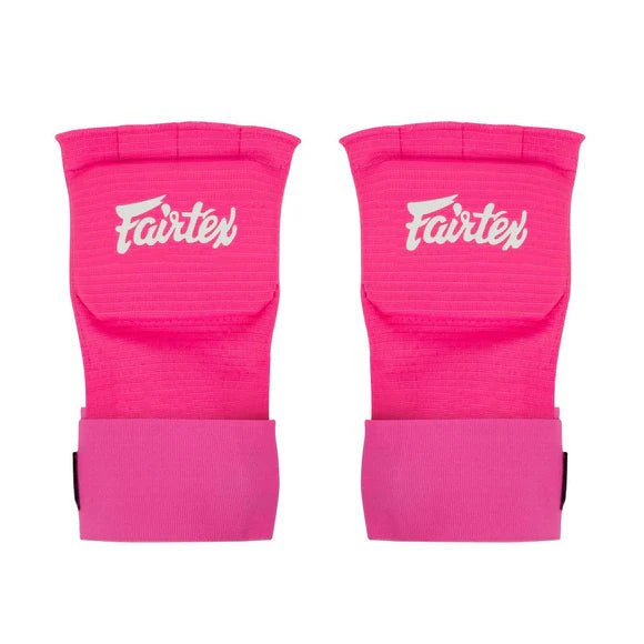 Fairtex Quick Wraps - Fight.ShopHand WrapFairtexPink