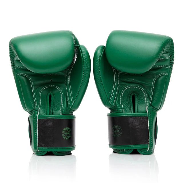 Fairtex Resurrection Boxing Gloves - Limited Edition Tom Atencio Collaboration - Fight.ShopBoxing GlovesFairtex10oz