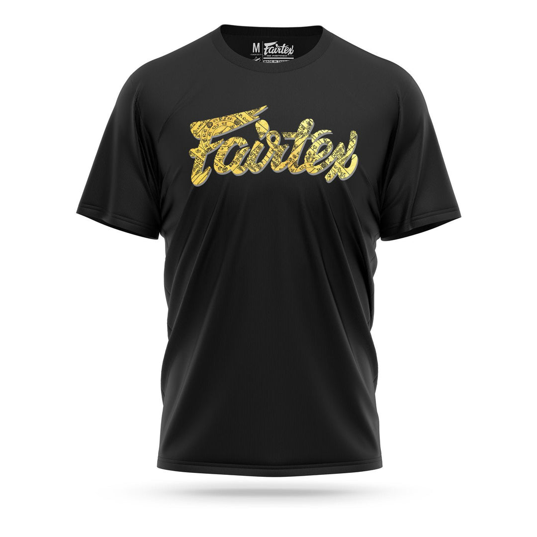 Fairtex Sak Yant T-Shirt - Fight.ShopT-ShirtFairtexXS