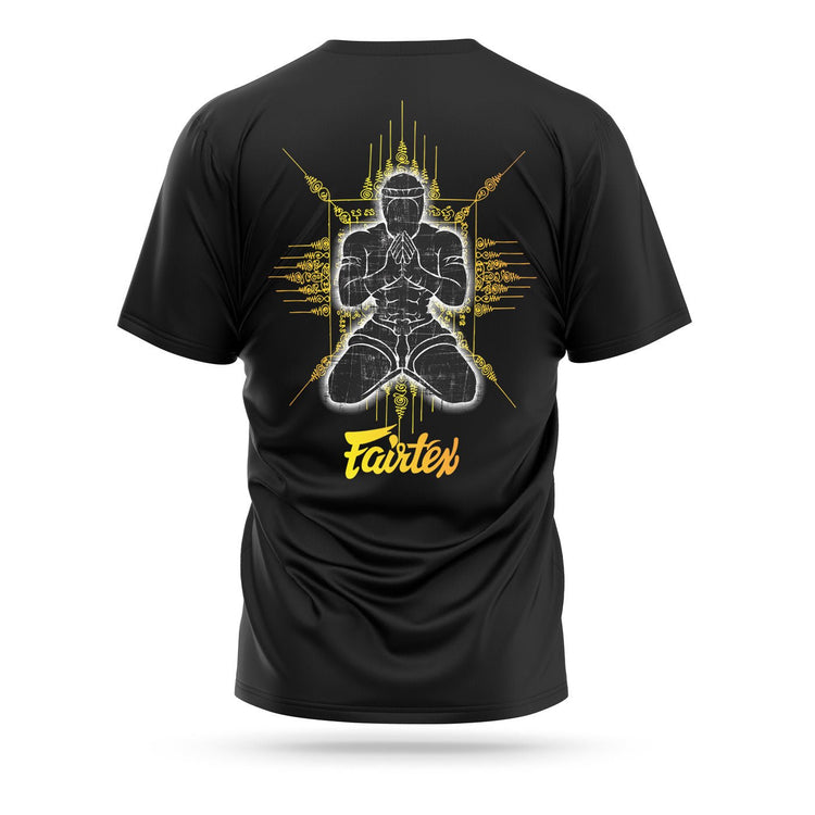 Fairtex Sak Yant T-Shirt - Fight.ShopT-ShirtFairtexXS