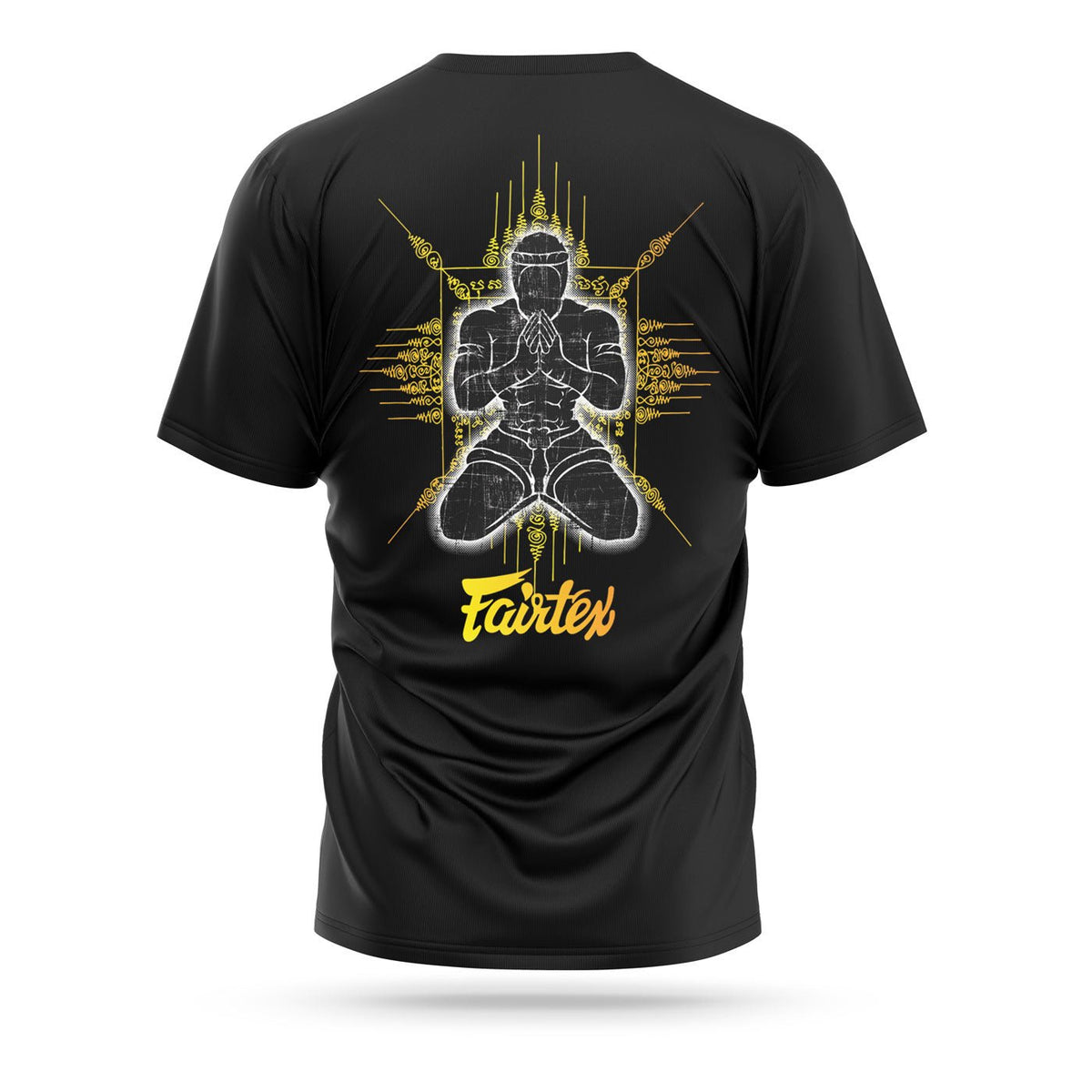 Fairtex Sak Yant T-Shirt