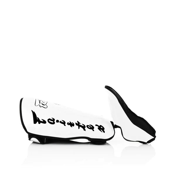 Fairtex SP7 Detachable Muay Thai Shin Guard