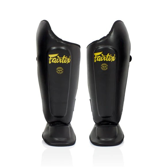 Fairtex SP5 Competition Muay Thai Shin Guard