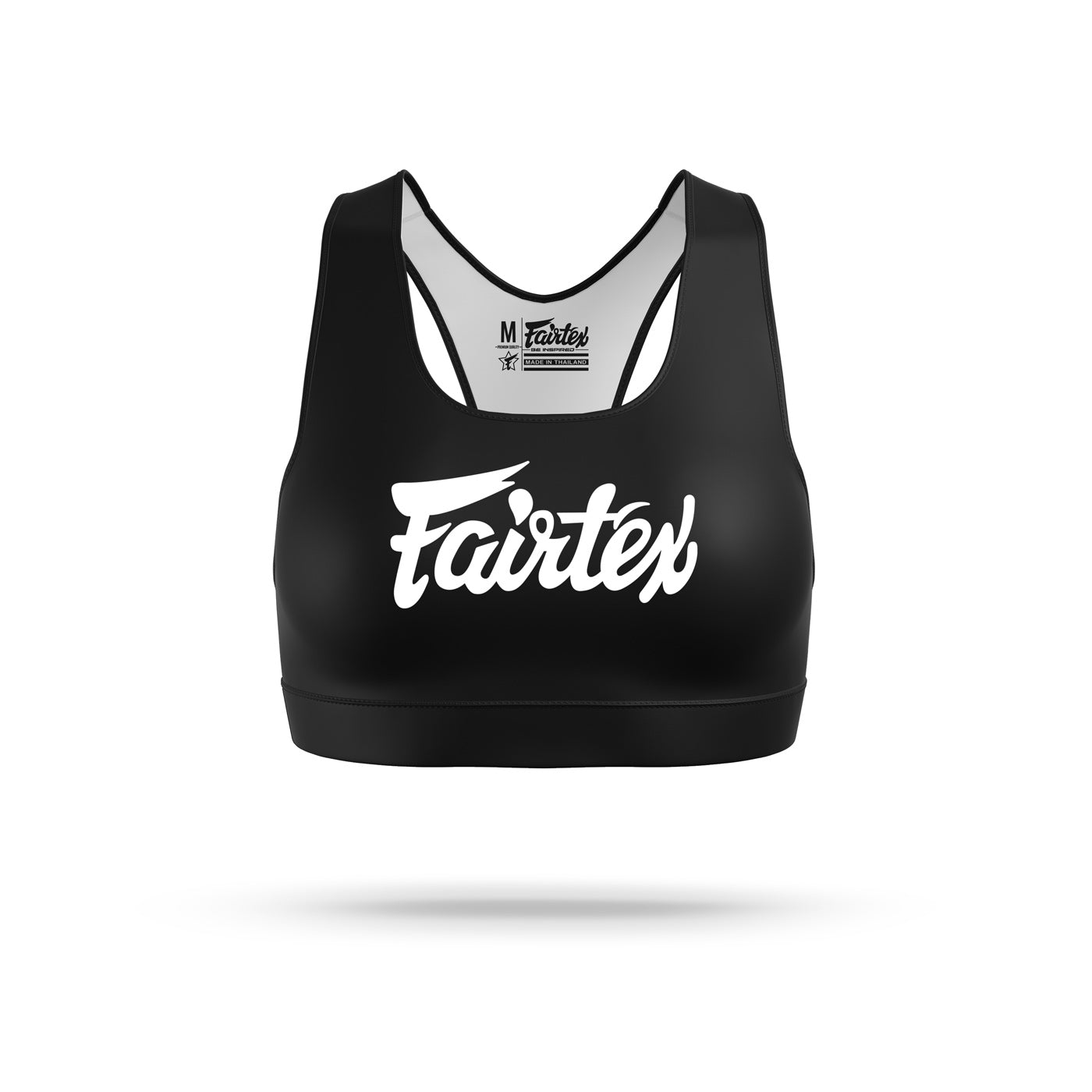 Fairtex Spandex Sports Bra Classic - Fight.ShopSports braFairtexS