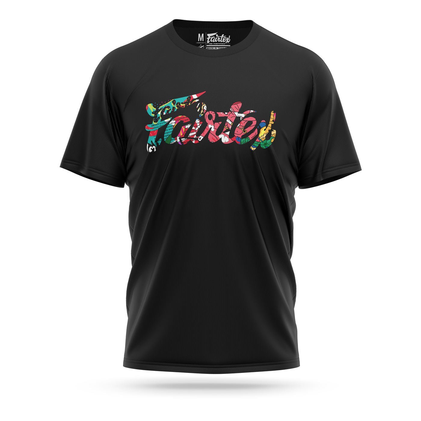 Fairtex Sport T-Shirt - URFACE - Fight.ShopT-ShirtFairtexXS