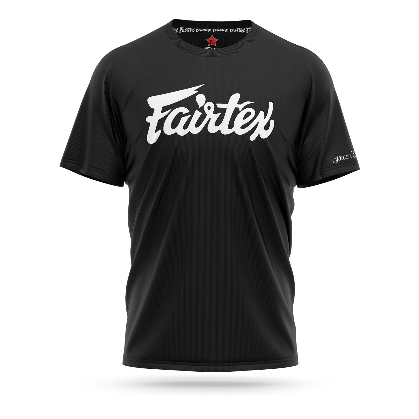 Fairtex TST7 T-Shirt - Fight.ShopT-ShirtFairtexXS