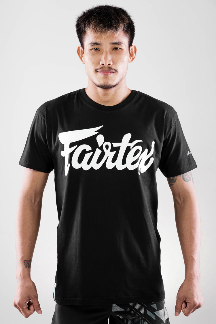 Fairtex TST7 T-Shirt - Fight.ShopT-ShirtFairtexXS