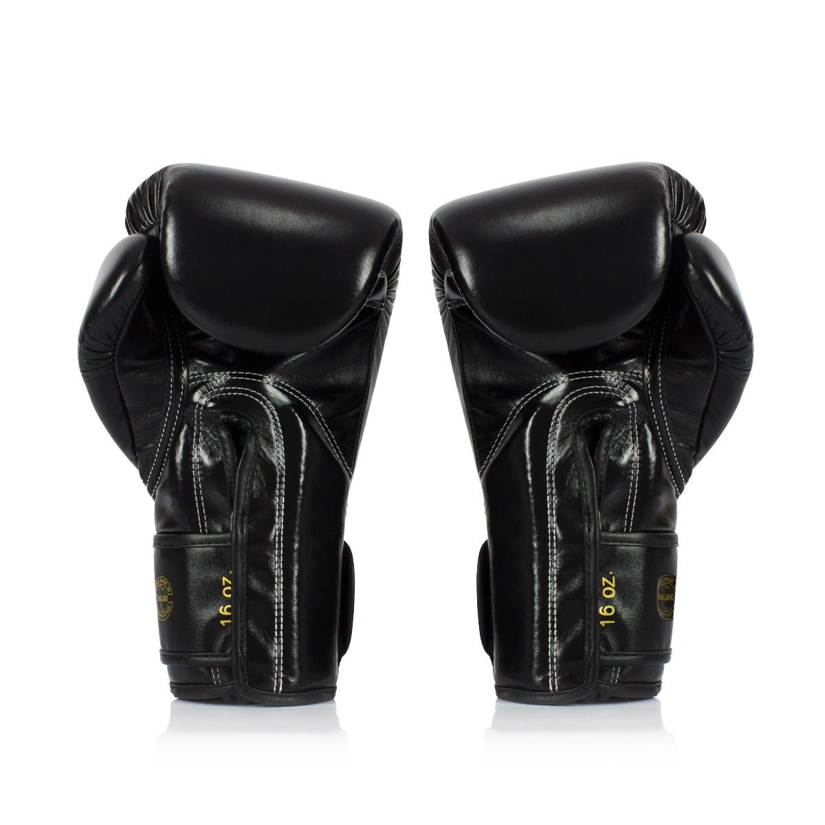 Fairtex X Glory BGVG1 Competition Gloves - Velcro