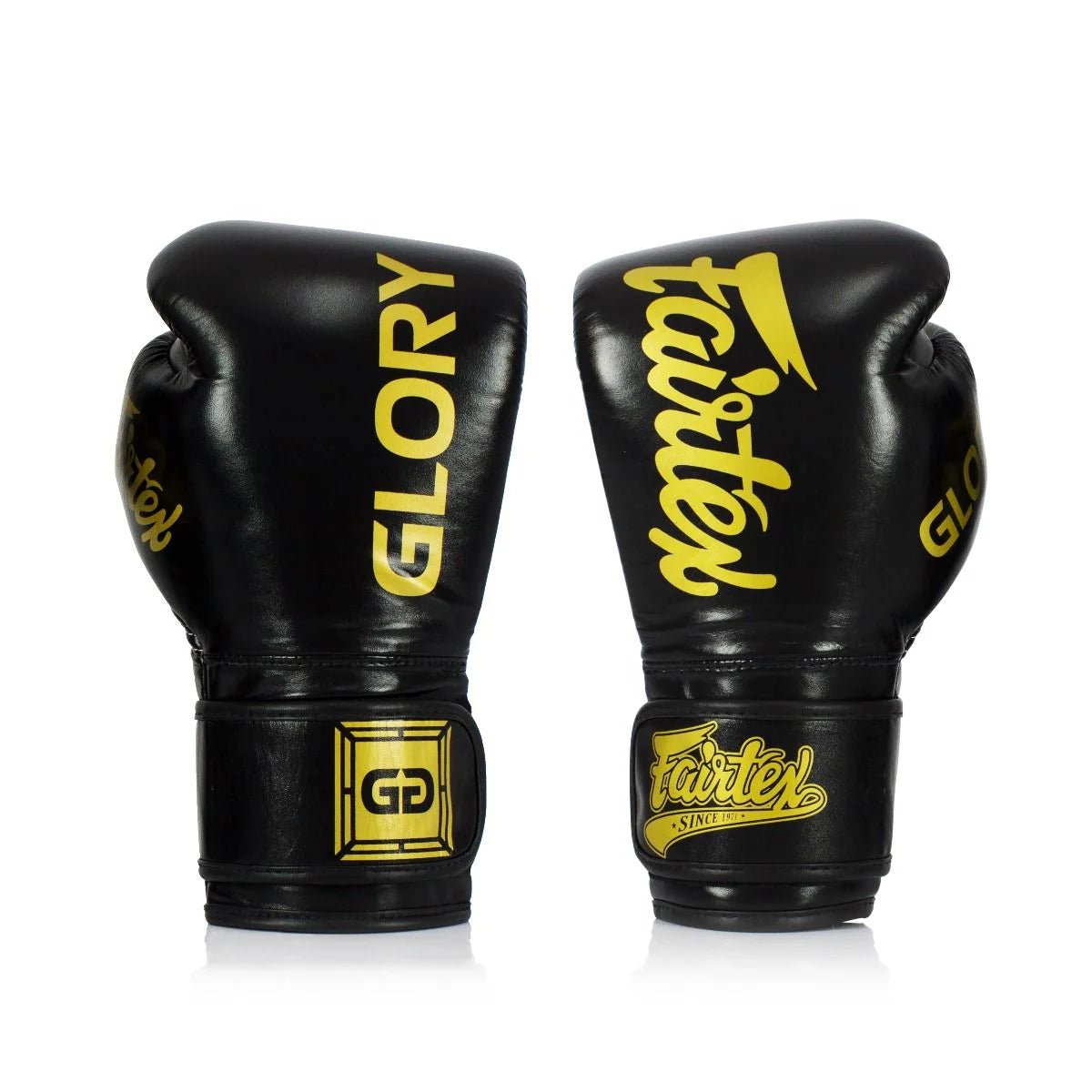 Fairtex SP5 Competition Muay Thai Shin Guard