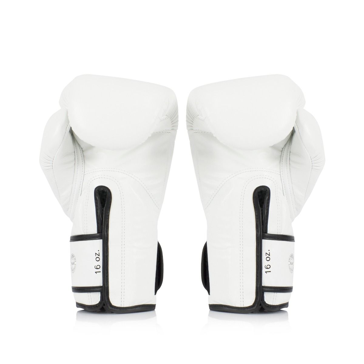 Fairtex X Glory BGVG1 Competition Gloves - Velcro