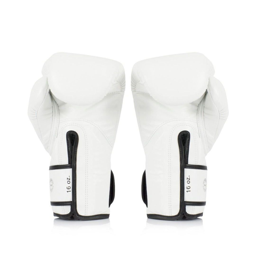 Fairtex X Glory BGVG1 Competition Gloves